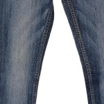 Vorschaubild 4 von ! Kinder Jeans Regular Fit Blau Gr. 164 Casual Denim Hose