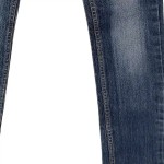 Vorschaubild 5 von ! Kinder Jeans Regular Fit Blau Gr. 164 Casual Denim Hose