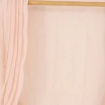 Vorschaubild 4 von JAKES Leichte Jacke Damen Rosa Gr. 32/XXS Bolero Elegant Frühjahr Sommer