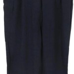 Vorschaubild 4 von Damen Stoffhose UK 10 DE 38 Blau Casual Hose