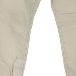 Vorschaubild 5 von Mom Jeans Damen Gr. 38/M Oliv Totenkopf Strass Casual