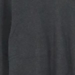 Vorschaubild 5 von Herren Pullover Grau Gr. 46/S Casual V-Ausschnitt