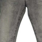 Vorschaubild 4 von MARC O POLO Theda Mom Jeans Damen Grau Gr. 36 Baumwolle Elasthan L28