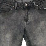 Vorschaubild 3 von MARC O POLO Damen Mom Jeans Gr. 34/XS Grau Casual Denim