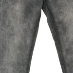 Vorschaubild 4 von MARC O POLO Damen Mom Jeans Gr. 34/XS Grau Casual Denim