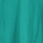 Vorschaubild 5 von Herren T-Shirt Gr. S/44 Türkis Basic Casual Baumwolle