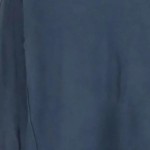 Vorschaubild 4 von Damen Sweatshirt Gr. 34/XS Blau Baumwolle Casual Langarm