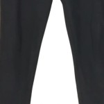 Vorschaubild 5 von Stoffhose Damen Blau Gestreift Business Elegant W27/36 S