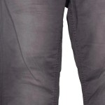 Vorschaubild 4 von Damen Stoffhose Grau W27/36/S Casual Baumwolle Elasthan