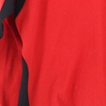 Vorschaubild 5 von PROTOUCH Damen Fleecepullover Gr. 40/M Rot Outdoor Sportlich Half-Zip