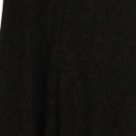 Vorschaubild 6 von Spitzenkleid Damen S/36 Schwarz Elegant 3/4-Arm