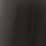 Vorschaubild 3 von & OTHER STORIES Damen Bleistiftrock Gr. 34/XS Schwarz Business Elegant