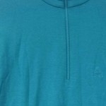 Vorschaubild 3 von Kinder Langarmshirt Gr. 176 Blau Sportlich Funktionsshirt