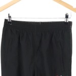 Vorschaubild 3 von Damen Jogginghose Gr. 32/XXS Schwarz Sportlich Polyester Sporthose