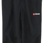 Vorschaubild 4 von Damen Jogginghose Gr. 32/XXS Schwarz Sportlich Polyester Sporthose