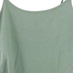 Vorschaubild 4 von Damen Top Gr. 32/XS Grün Casual Spaghettiträger
