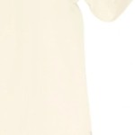 Vorschaubild 5 von DRESS Damen Poloshirt Gr. 38/M Weiß Kurzarm Casual