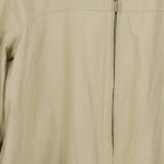 Vorschaubild 4 von Damen Übergangsmantel Gr. M/38 Beige Leicht Elegant