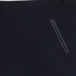 Vorschaubild 4 von DIVERSY Damen Bleistiftrock Gr. 40/L Blau Business Midi Rock Elegant