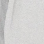 Vorschaubild 5 von Herren Sweatshirt Grau 46/S Half-Zip mit Streifen Casual Sportlich
