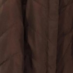 Vorschaubild 4 von JAKES Steppmantel Damen Mantel Wintermantel Steppjacke Braun Gr. 38 M Klassisch