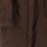 Vorschaubild 5 von JAKES Steppmantel Damen Mantel Wintermantel Steppjacke Braun Gr. 38 M Klassisch