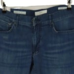 Vorschaubild 3 von Herren Jeans Regular Fit W30/46/S Blau Modell Chuck Modern
