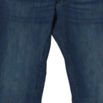 Vorschaubild 4 von Herren Jeans Regular Fit W30/46/S Blau Modell Chuck Modern