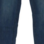 Vorschaubild 5 von Herren Jeans Regular Fit W30/46/S Blau Modell Chuck Modern
