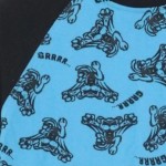 Vorschaubild 4 von Kinder Langarmshirt Gr. 80 Mehrfarbig Tiermotive Casual