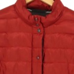 Vorschaubild 3 von MARC O POLO Herren Steppjacke Rot Gr. 46/S Casual Freizeit Polyester