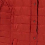 Vorschaubild 4 von MARC O POLO Herren Steppjacke Rot Gr. 46/S Casual Freizeit Polyester