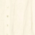 Vorschaubild 5 von Bluse Damen 42/XL Weiß Elegant Florales Muster