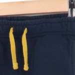 Vorschaubild 3 von U.S. POLO ASSN. Kinder Jogginghose Gr. 12M/80 Blau Sportlich Casual