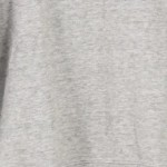 Vorschaubild 6 von LEVIS Damen Sweatshirt Grau 32/XXS Logo-Print Snoopy Casual Langarm