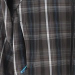 Vorschaubild 5 von Skijacke Damen 38/M Mehrfarbig Kariert Outdoor Sport