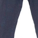 Vorschaubild 5 von Baby Leggings Gr. 80 Blau Baumwolle Elastan Bär Applikation Kinderhose