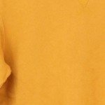 Vorschaubild 4 von Kinder Pullover Gr. 140 Gelb Casual Baumwolle Sweatshirt