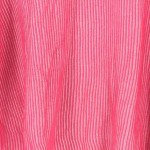 Vorschaubild 5 von Pullover Damen Rosa Gestreift Gr. 32/XXS Baumwolle