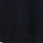 Vorschaubild 5 von Damen Kapuzenpullover Gr. 32/XXS Blau Casual Schriftzug