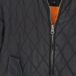 Vorschaubild 4 von Damen Steppjacke 34/XS Schwarz Casual