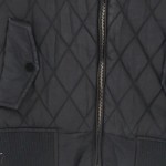 Vorschaubild 5 von Damen Steppjacke 34/XS Schwarz Casual
