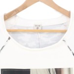 Vorschaubild 3 von ROSE Damen Sweatshirt S;M Mehrfarbig Casual Streetwear Camouflage Print