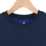 Vorschaubild 3 von T-Shirt Kinder Gr. 134 Blau Polyester Grafisch Casual Kurzarm