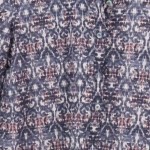 Vorschaubild 4 von MARC O POLO Damen Bluse 34/XS Mehrfarbig Grafisch Bohème Baumwolle