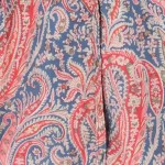 Vorschaubild 5 von MARC O POLO Damen Bluse Gr. 34/XS Mehrfarbig Paisley Bohème Vintage Langarm