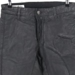 Vorschaubild 3 von Herren Jeans Slim Fit W29/46/S Schwarz Urban Casual