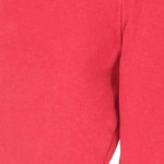 Vorschaubild 5 von Baby Leggings Kinder Gr. 62 Rot Baumwolle Bär Applikation