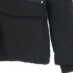 Vorschaubild 5 von True Prodigy Damen Parka Winterjacke Schwarz XS Kapuze Fellbesatz