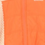 Vorschaubild 4 von Kinder Fleecejacke Gr. 164 Beige Outdoor Sportlich Reißverschluss